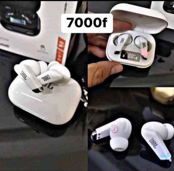 Écouteurs LED Sans Fil Samsung