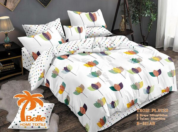 Joli drap