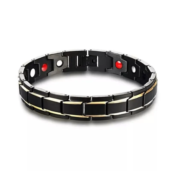 Bracelet magnétique élégant