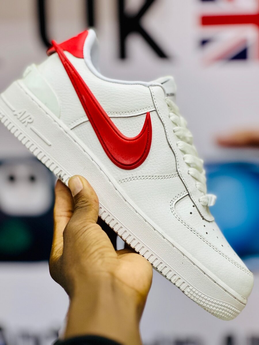 Ambush Air force 1