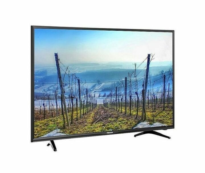 Smart TV LED 4K Ultra HD