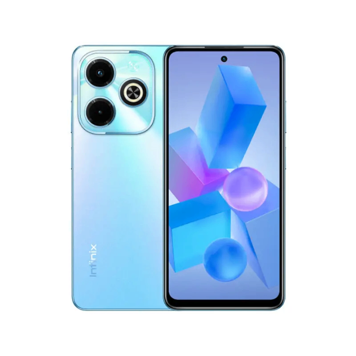 Infinix Smartphone moderne