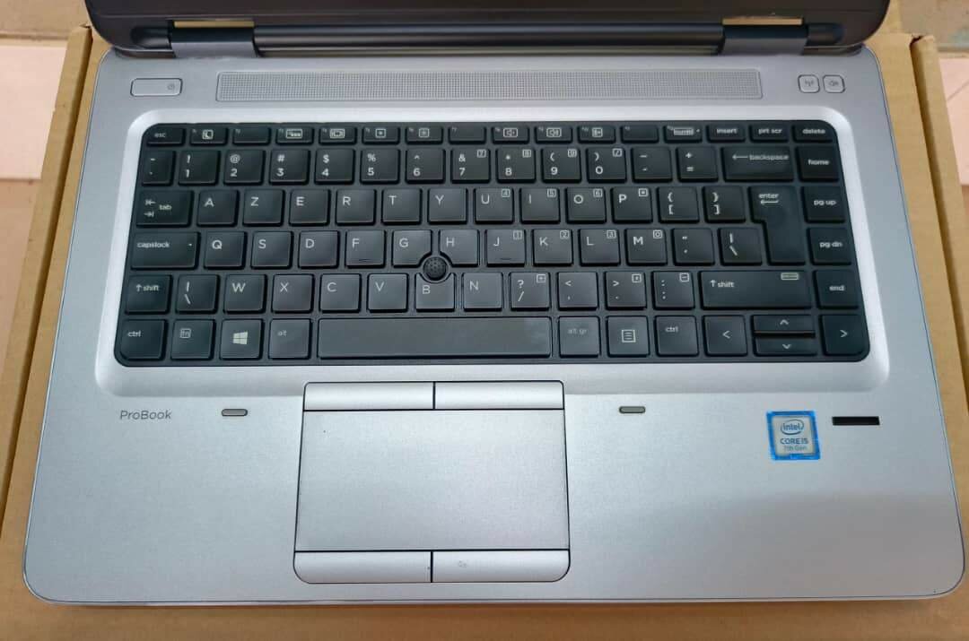 HP ProBook