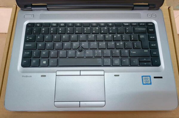 HP ProBook