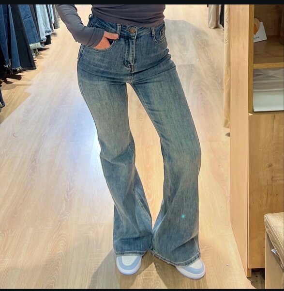 Джинсы на любой выбор