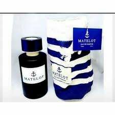 Parfum Matelot - Eau de Parfum
