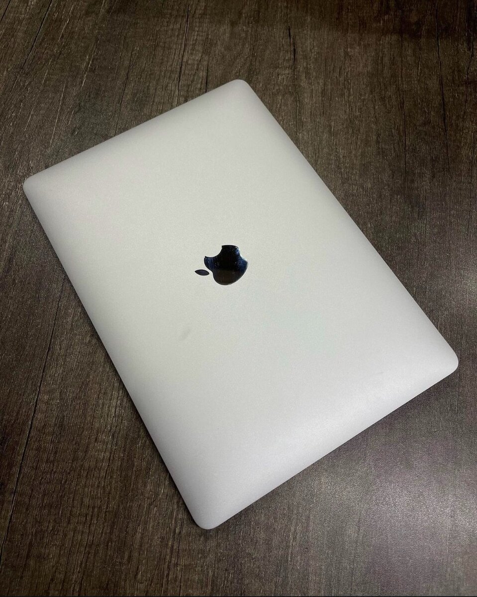 MacBook Pro 13" Retina