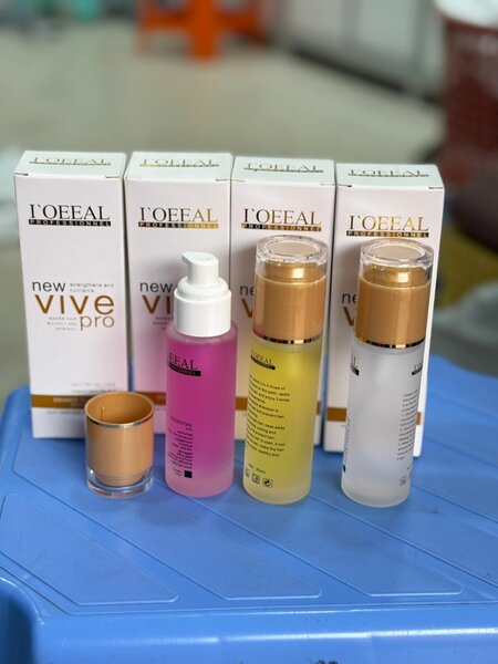 Sérum Capillaire Fortifiant