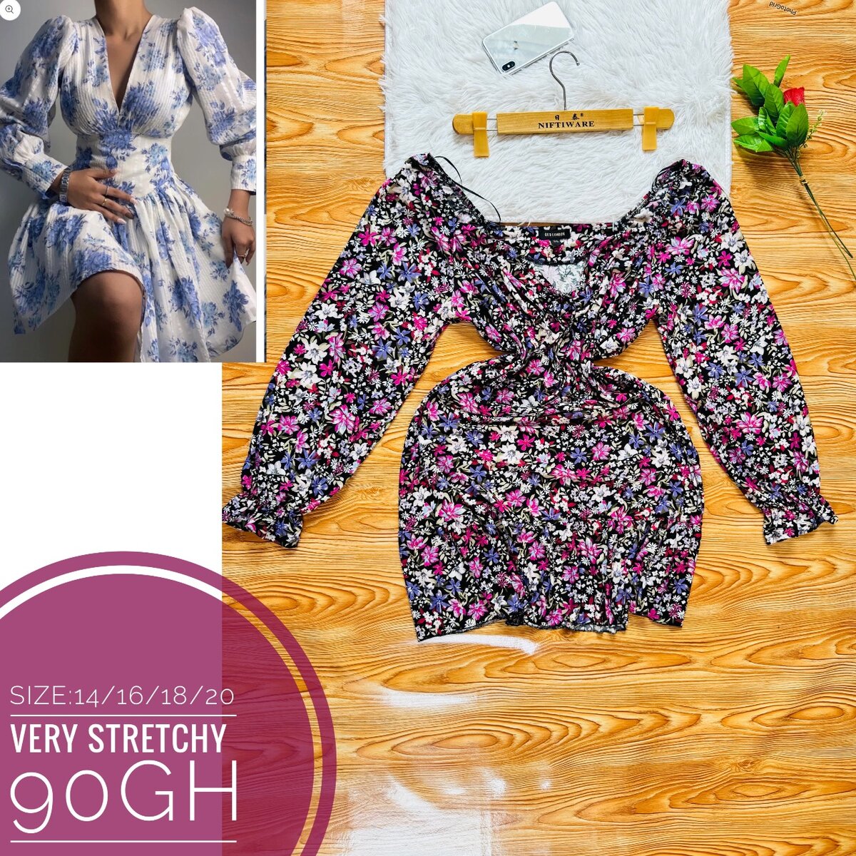 Deide thrift  and dimes