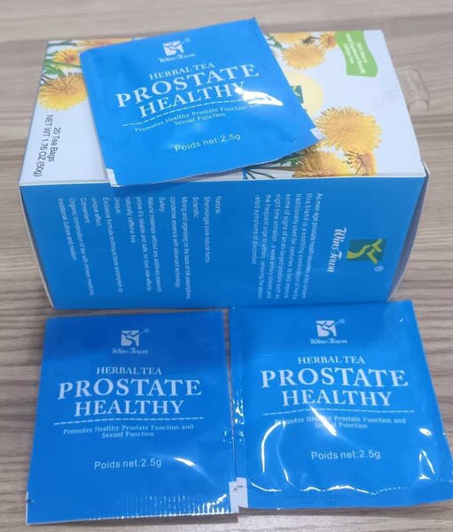 PROSTATFORCE