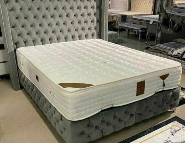 Matelas Confort Luxe