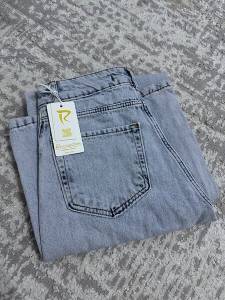 Джинсы Турция
