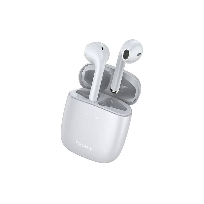 Baseus Encok True Wireless Earbuds W04