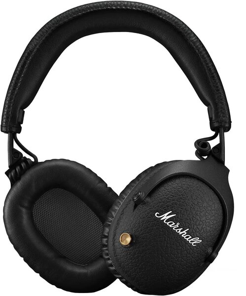 Casque Marshall ANC sans fil