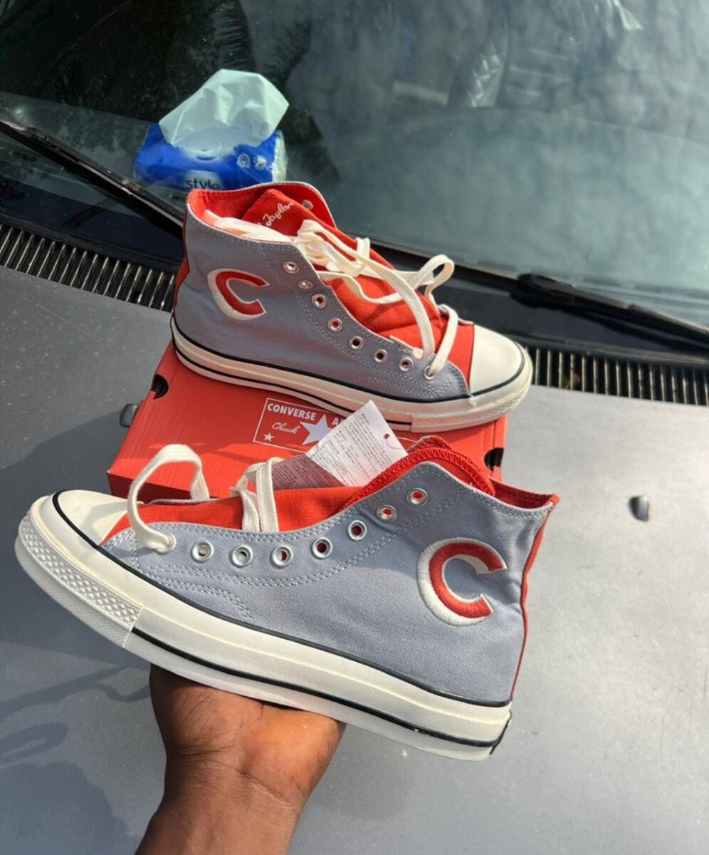 Sneakers homme tendance