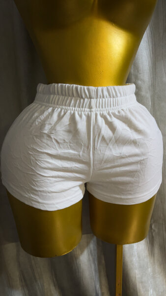 Shorts confortables pour femmes