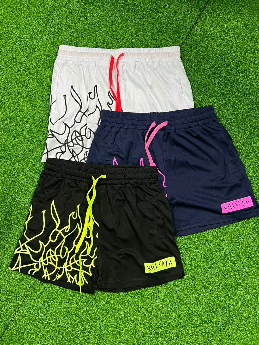 Шорты Kill Crew