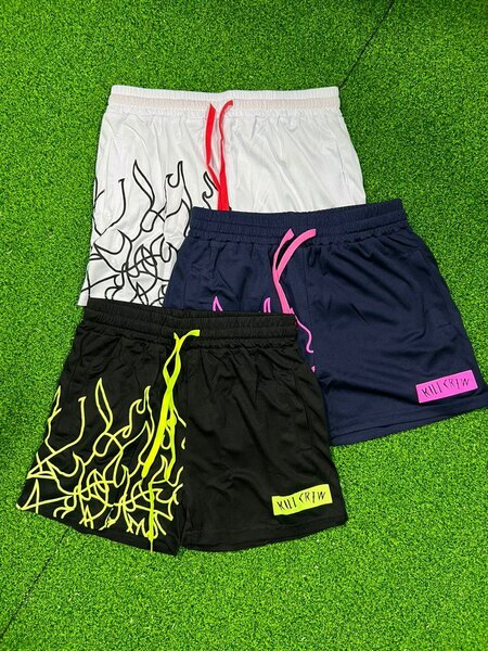 Шорты Kill Crew