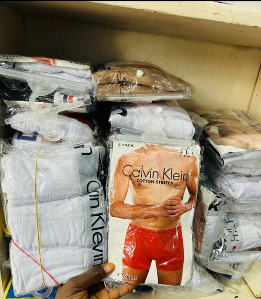 Boxers Calvin Klein Homme