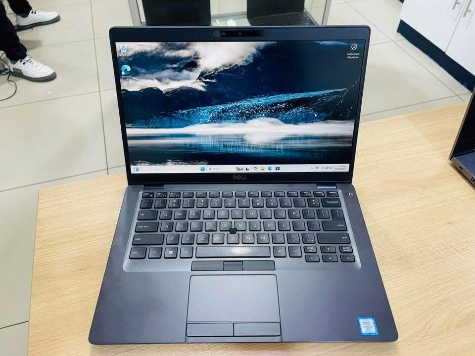 Dell latitude 5400