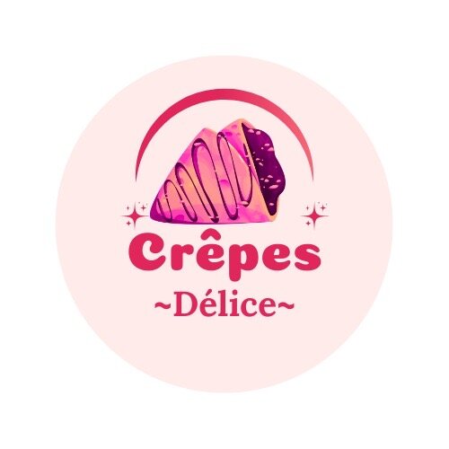Emma crêpes délice 