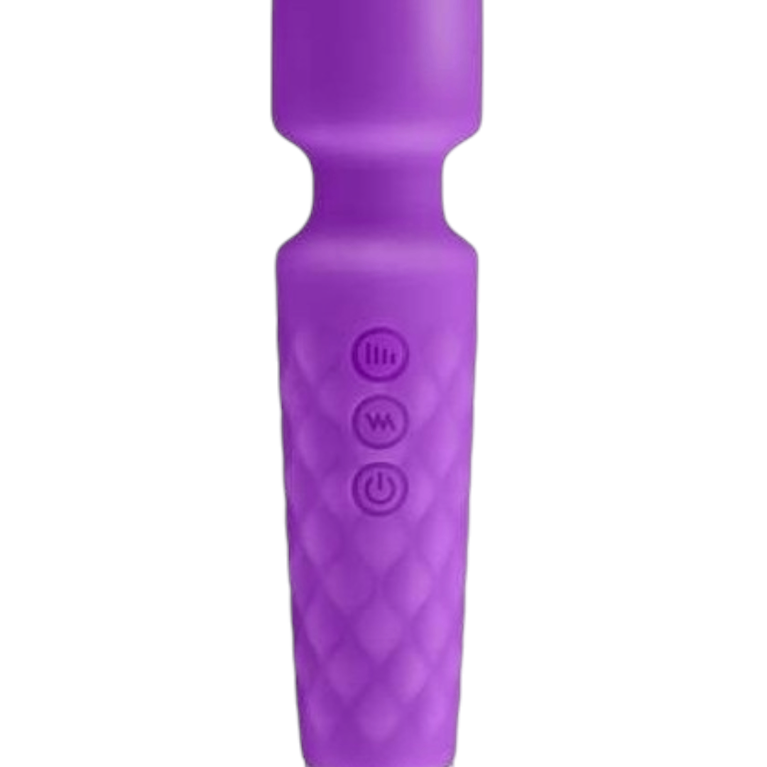 W Vibro Masseur SN31