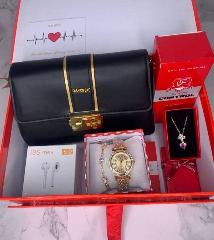 Boxe pour la st Valentin et pour les occasions spéciales