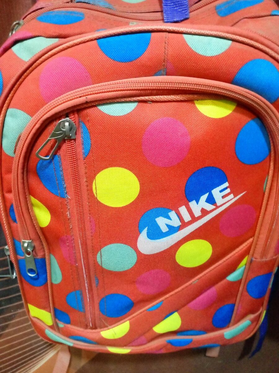 School bag