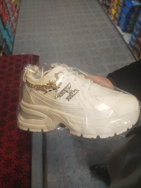 Laddies jogger