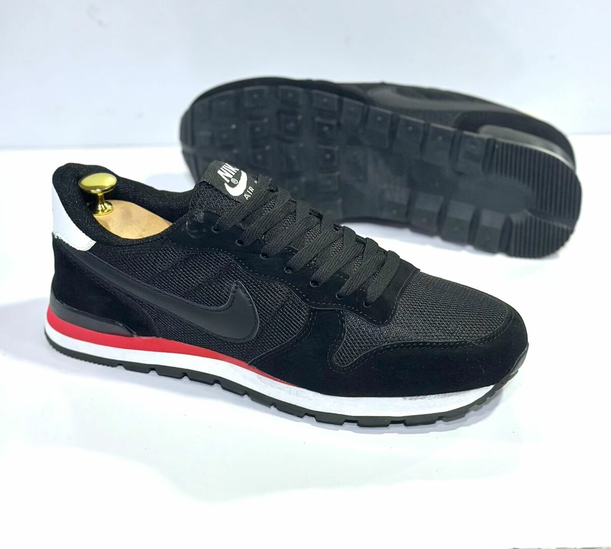 Sneakers de sport modernes