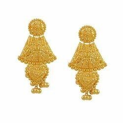 Ladies earrings