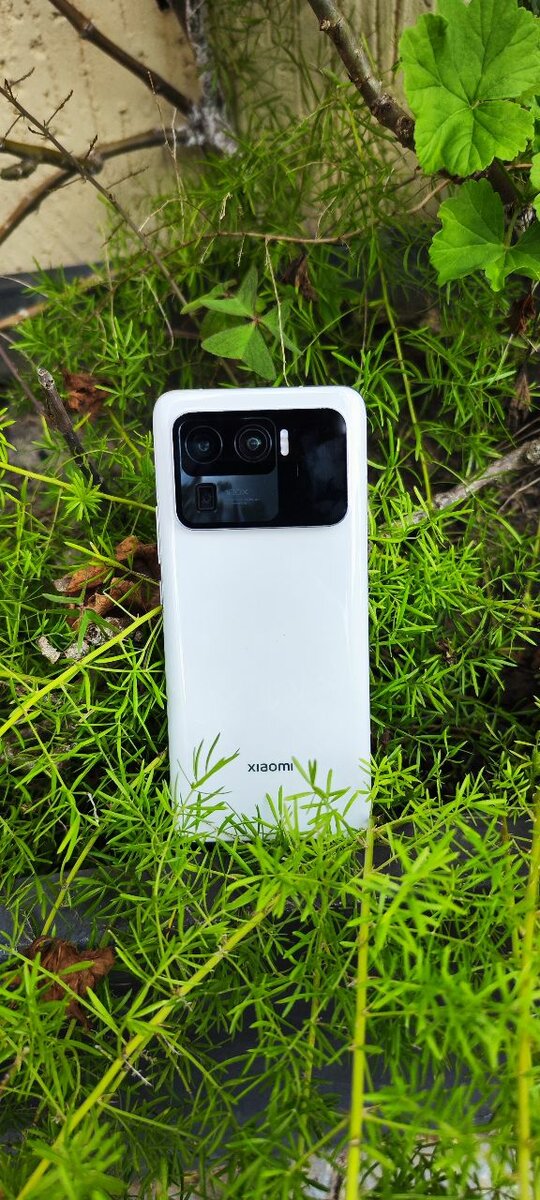 Xiaomi mi 11 ultra 5g