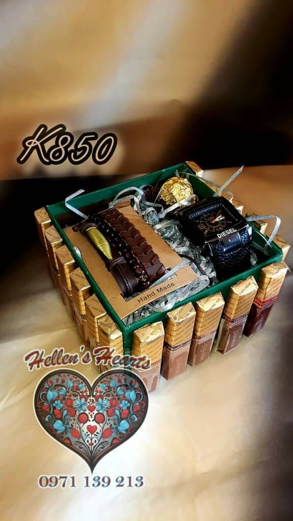 Valentine's day gifts