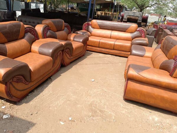 Set of Couches or Sofas for living room