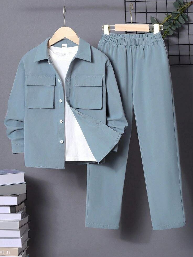 Ensemble décontracté enfant