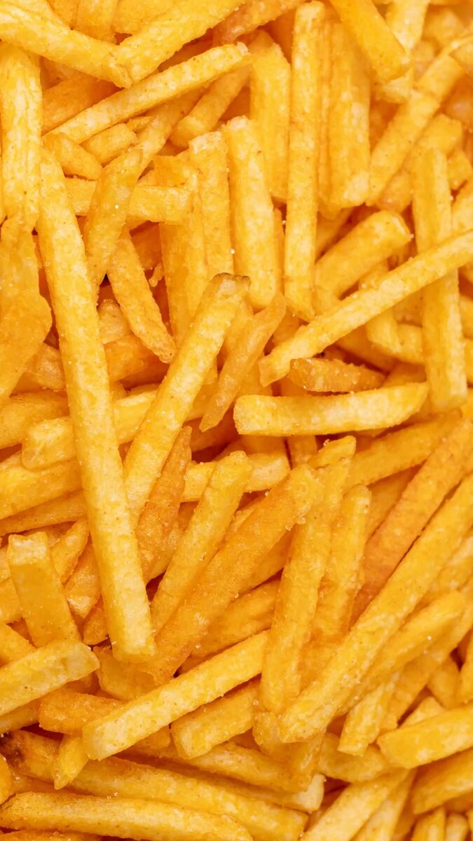 Alloco/frite supplément