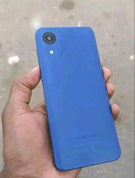 SAMSUNG A03 CORE