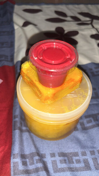 Savons et Teintures Colorés