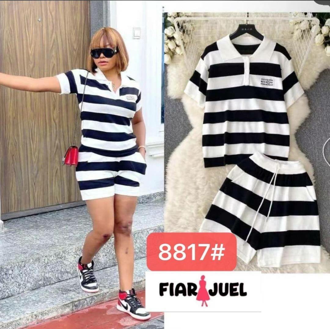 Chic complet de femme