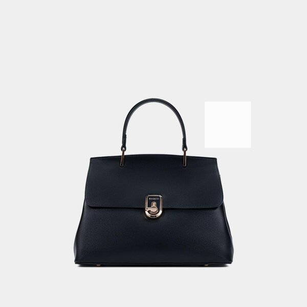 Sac à main élégant en cuir