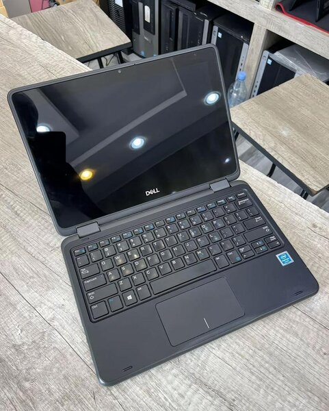 DELL LATITUDE 3198