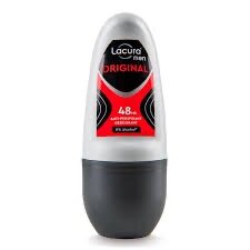Lacura men Deodorant