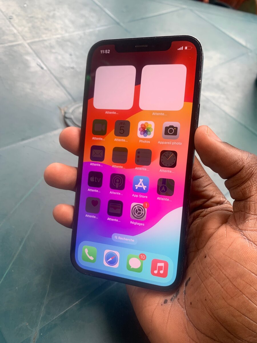 iPhone 12 Pro 128GB