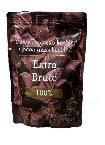 Cacao Extra Brut 1kg