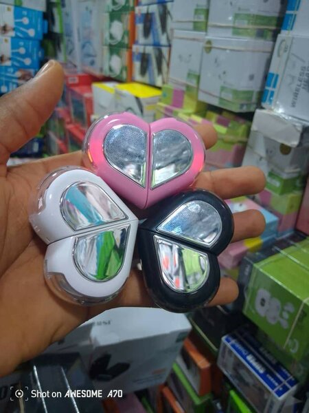 Ecouteurs intra-auriculaires sans fil Tws