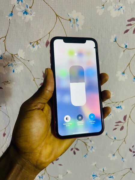 iPhone 11 Blanc Débloqué