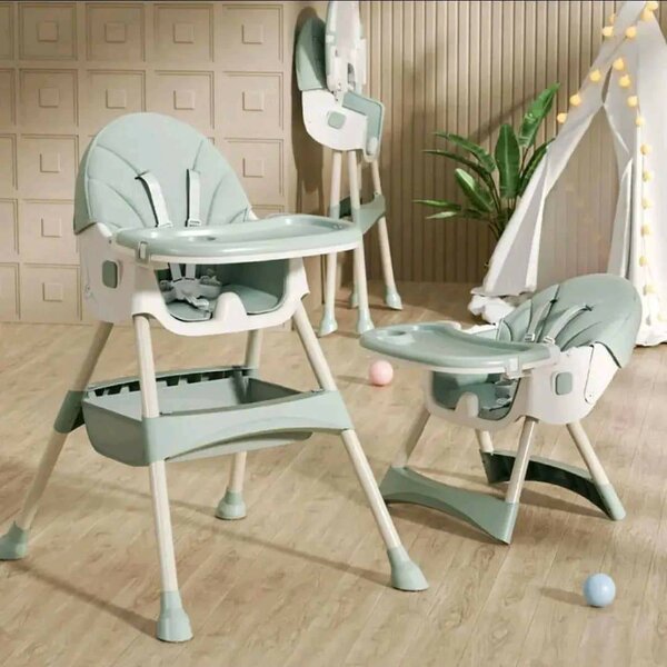 Chaise haute