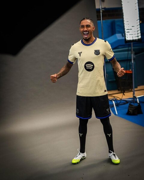 Maillots de football FC