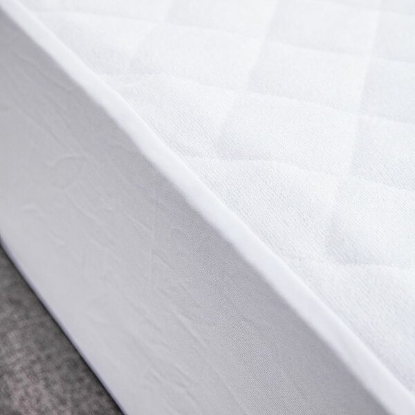 Protège-matelas imperméable