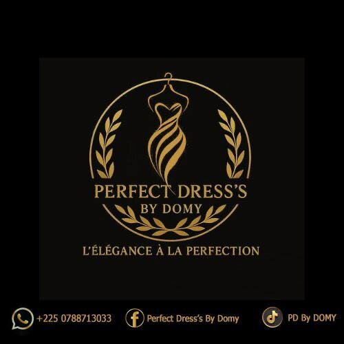 Perfect dress’s by D